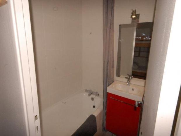Gourette Pied Des Pistes Apartment Eaux Bonnes Bagian luar foto