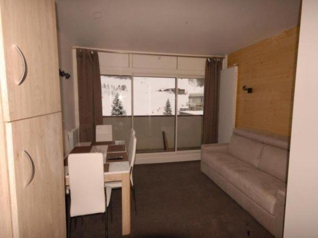 Gourette Pied Des Pistes Apartment Eaux Bonnes Bagian luar foto